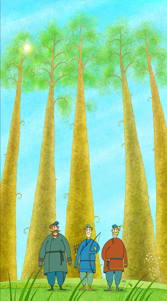 картинки для мультфильмов (3)