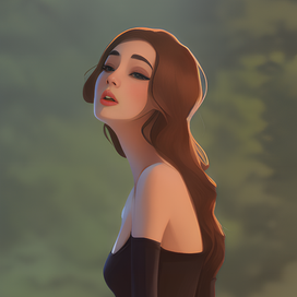 Уединение с природой