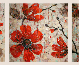 триптих_по весне