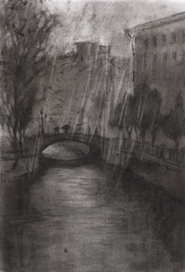 Петербург Достоевского