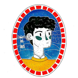 my Scandinavian love