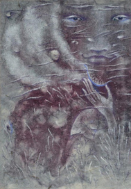 Лики Неба. Селена