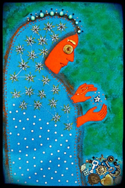 "Мироздание за работой"