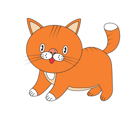 Раскраски детские