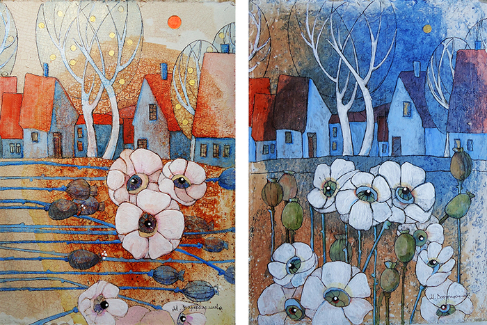 "Если кто-то звал кого-то....."