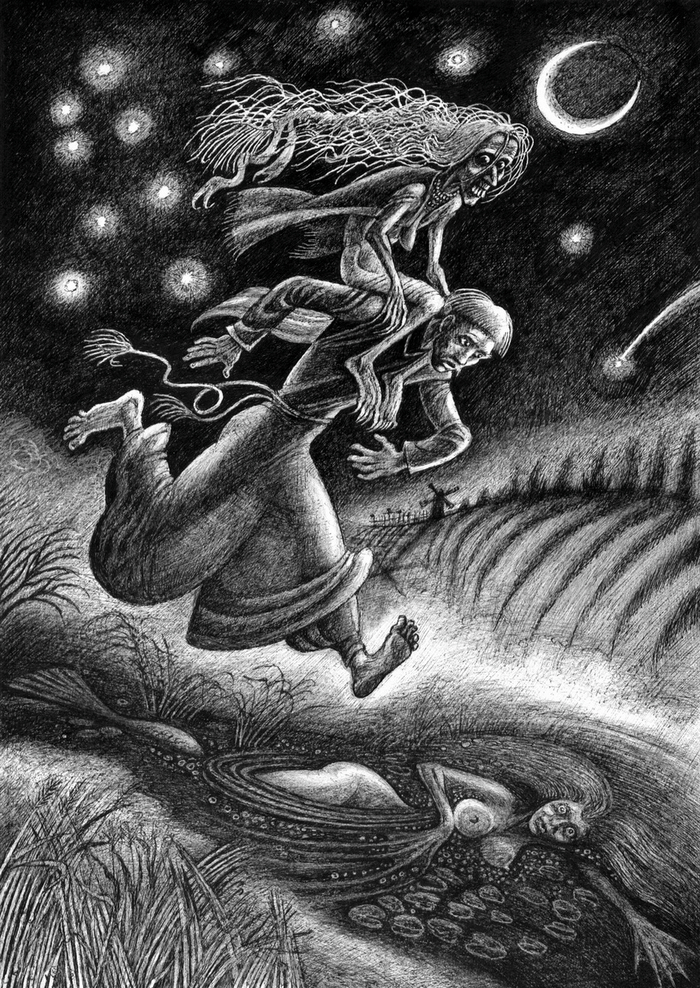 А теперь покатай меня. большая черепаха! (с)