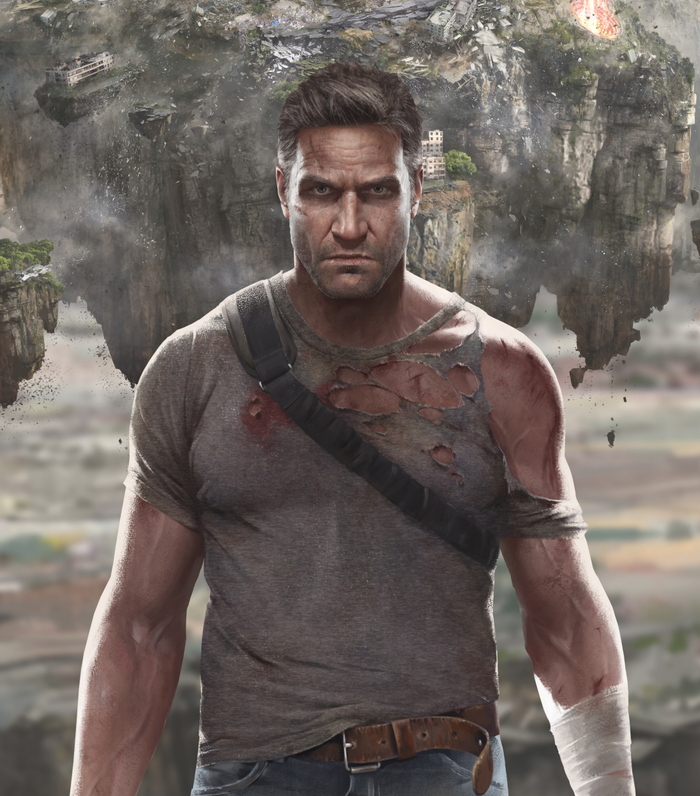 Арт для игрового проекта