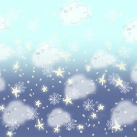 Детали дизайна детского интернет-магазина "Barashki.kz"