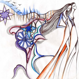 Istanbul Fashion Week 2014