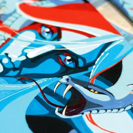 не хотите ли яблок?