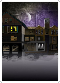 "рубашка" для карточки