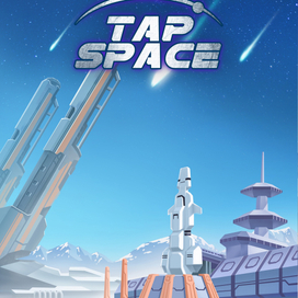 Графика для игры - Tap space