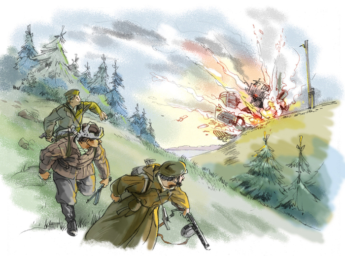 Иллюстрация.