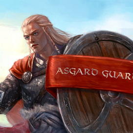 Asguard Guardians
