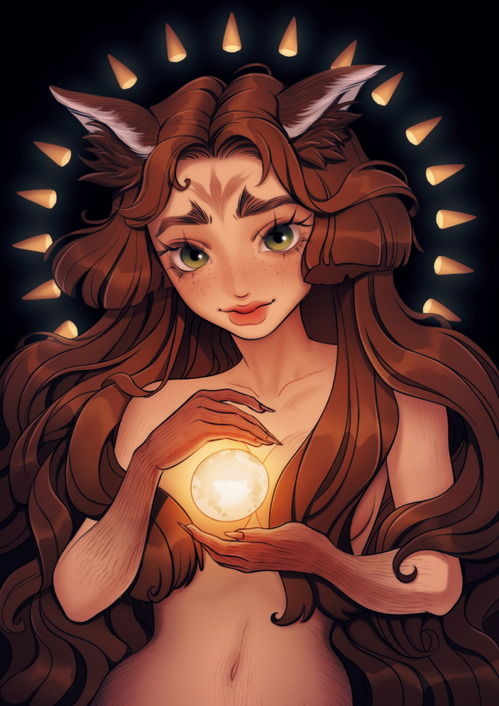 Мифическое