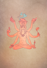 Йог-Компотарь