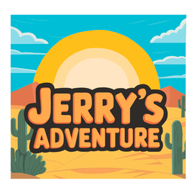 Jerry'S Adventure