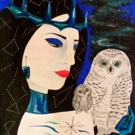 Полярная ночь