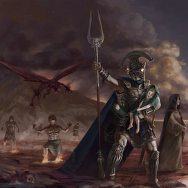 Пустошь искупления