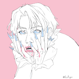 Вампирские штучки