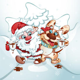 вместе весело шагать)