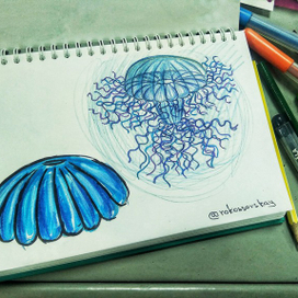 Концепт-скетч