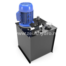   Компания «Зевс-Гидравлик»: производство и поставки высококачественного гидравлического оборудования.