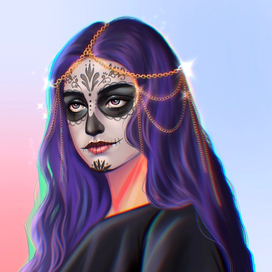 Хэллоуин 2021