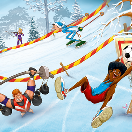 Путаница для журнала