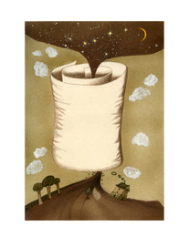 Прощание со сказкой