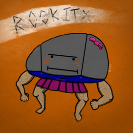 Rockity