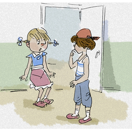 Варианты для детск. книжки