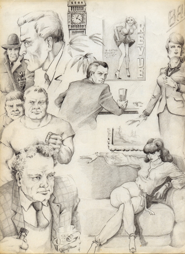 к прочитанному.........