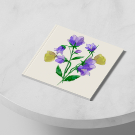 Колокольчики