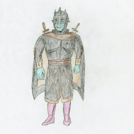 Полководец