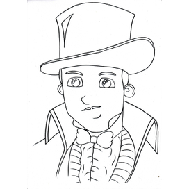 Карточный валет 2