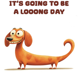 Long day