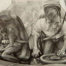 15 лет вместе