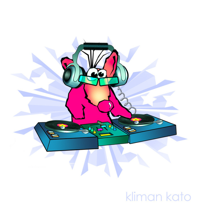 Animal DJ