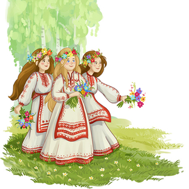 Национальный праздник #3