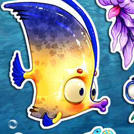 Морская компашка