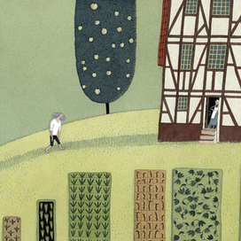 о рыбаке и его жене...