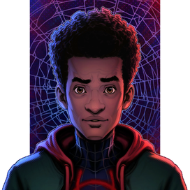 Miles Morales
