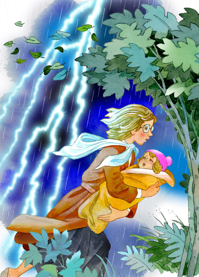 К новой книге