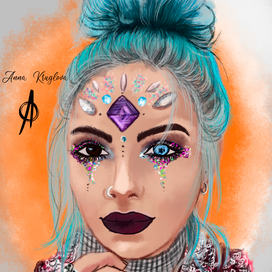 Работа на конкурс