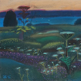 "Комариный вечер" 