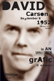 Плакаты о известных дизайнерах