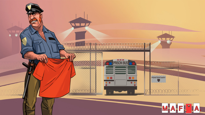 мафия пыщ-пыщ