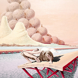 138-й вид Фуджи