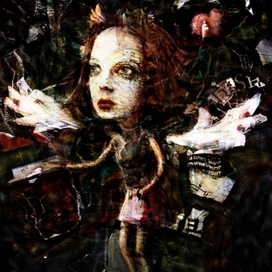 shirley manson в «rolling stone»